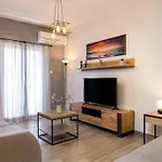 Kyril Apartment