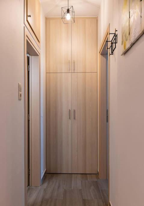 Apartment Kyril *