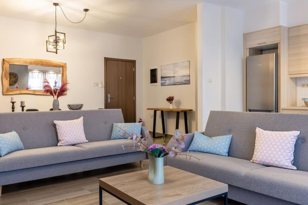 Apartment Kyril *