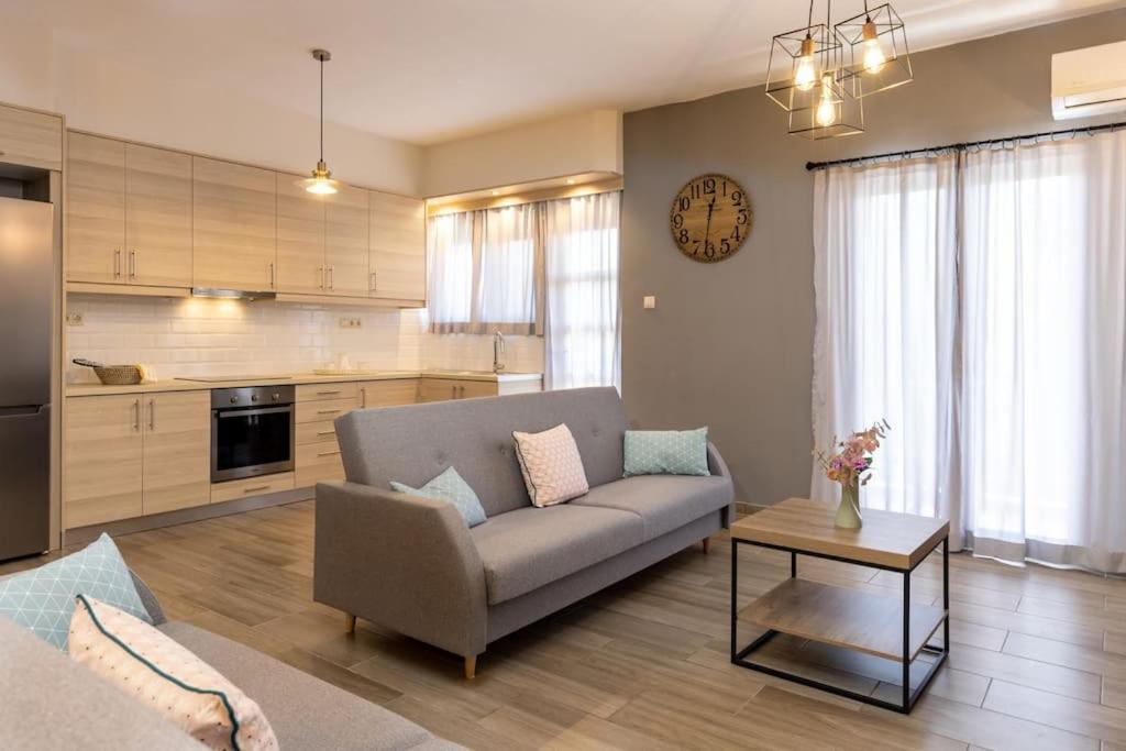 Apartment Kyril